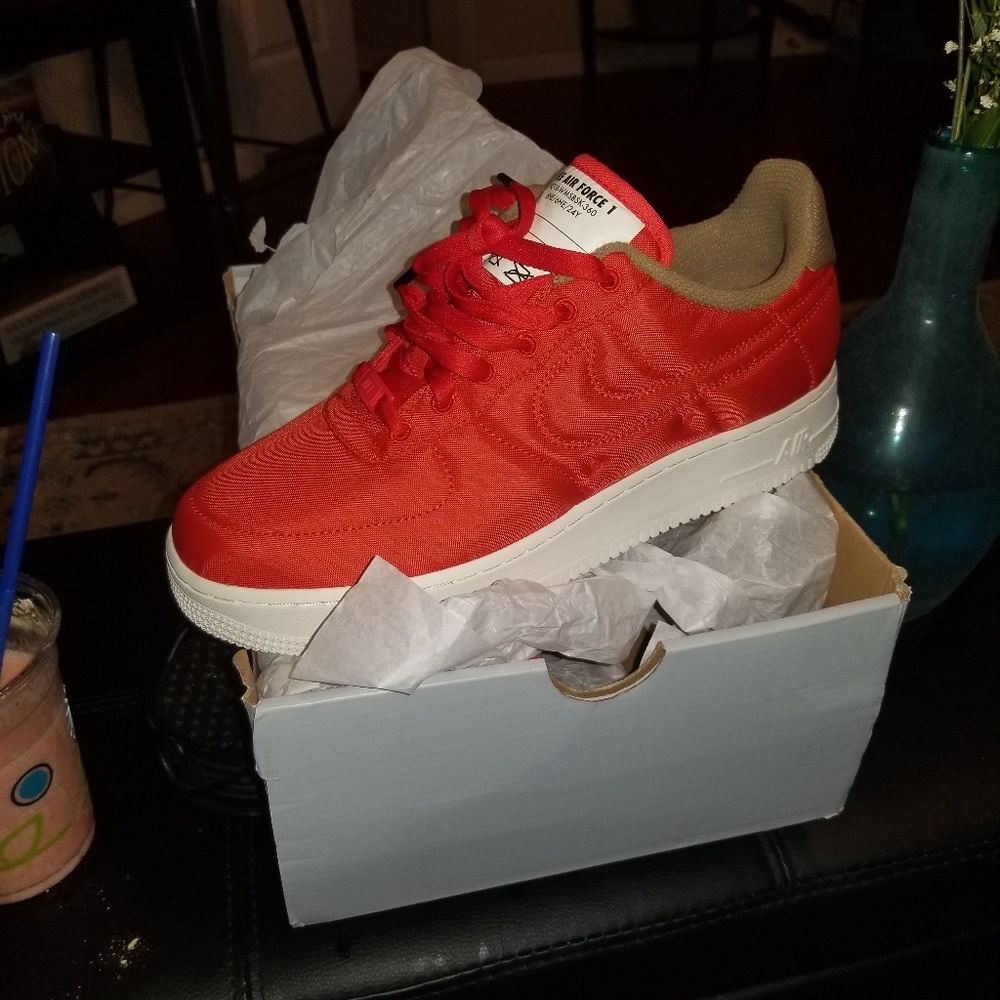 Air force 1